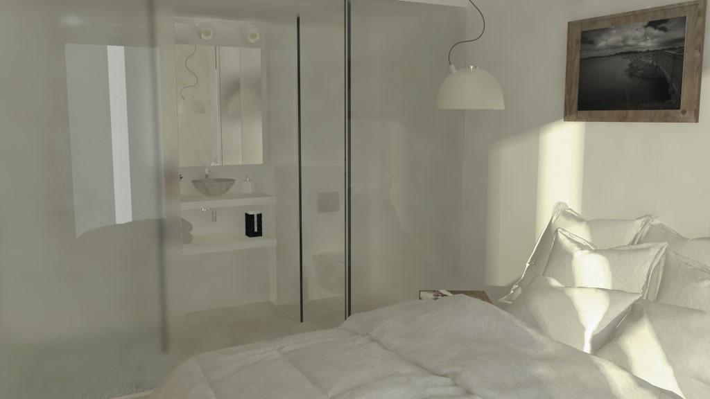 Sa Cala Suites Es Calo  Exterior photo