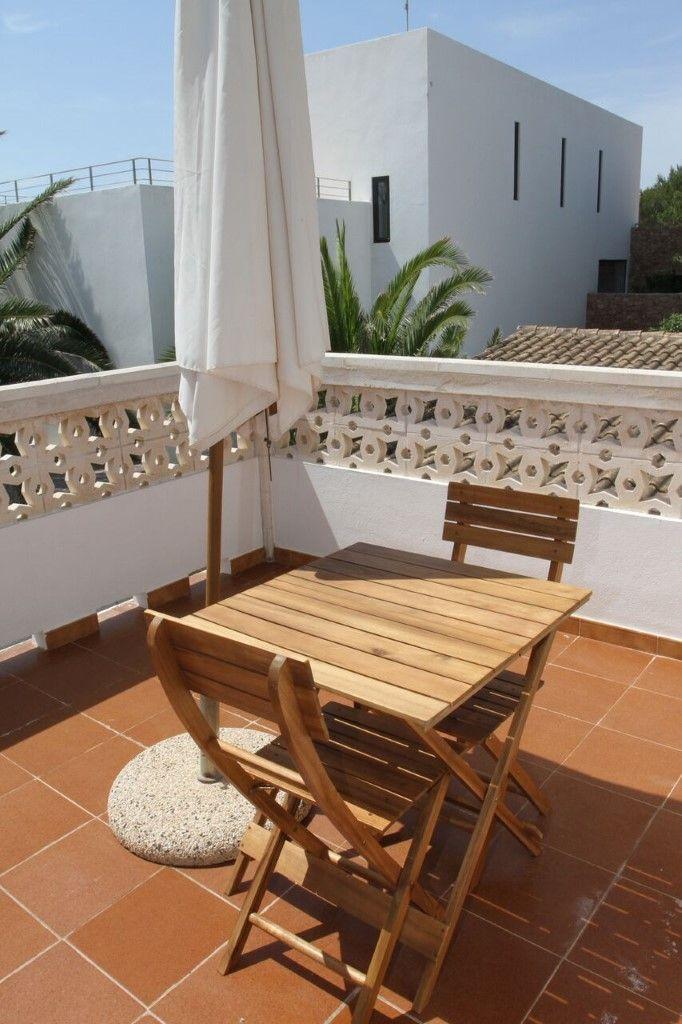Sa Cala Suites Es Calo  Exterior photo