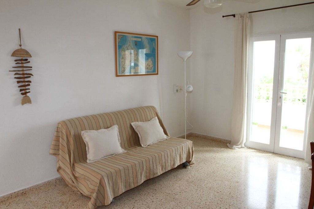 Sa Cala Suites Es Calo  Exterior photo