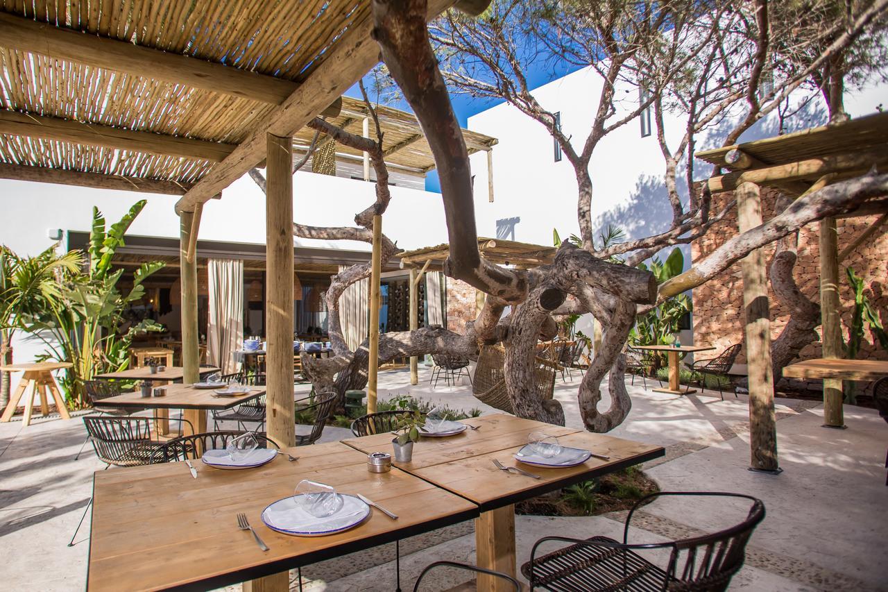 Sa Cala Suites Es Calo  Exterior photo