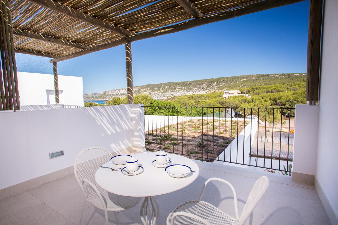 Sa Cala Suites Es Calo  Exterior photo