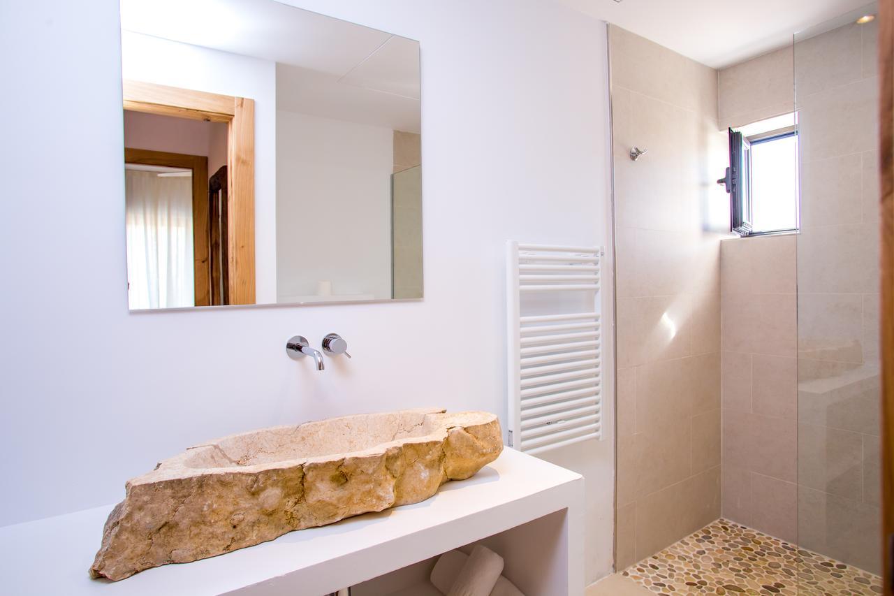 Sa Cala Suites Es Calo  Exterior photo