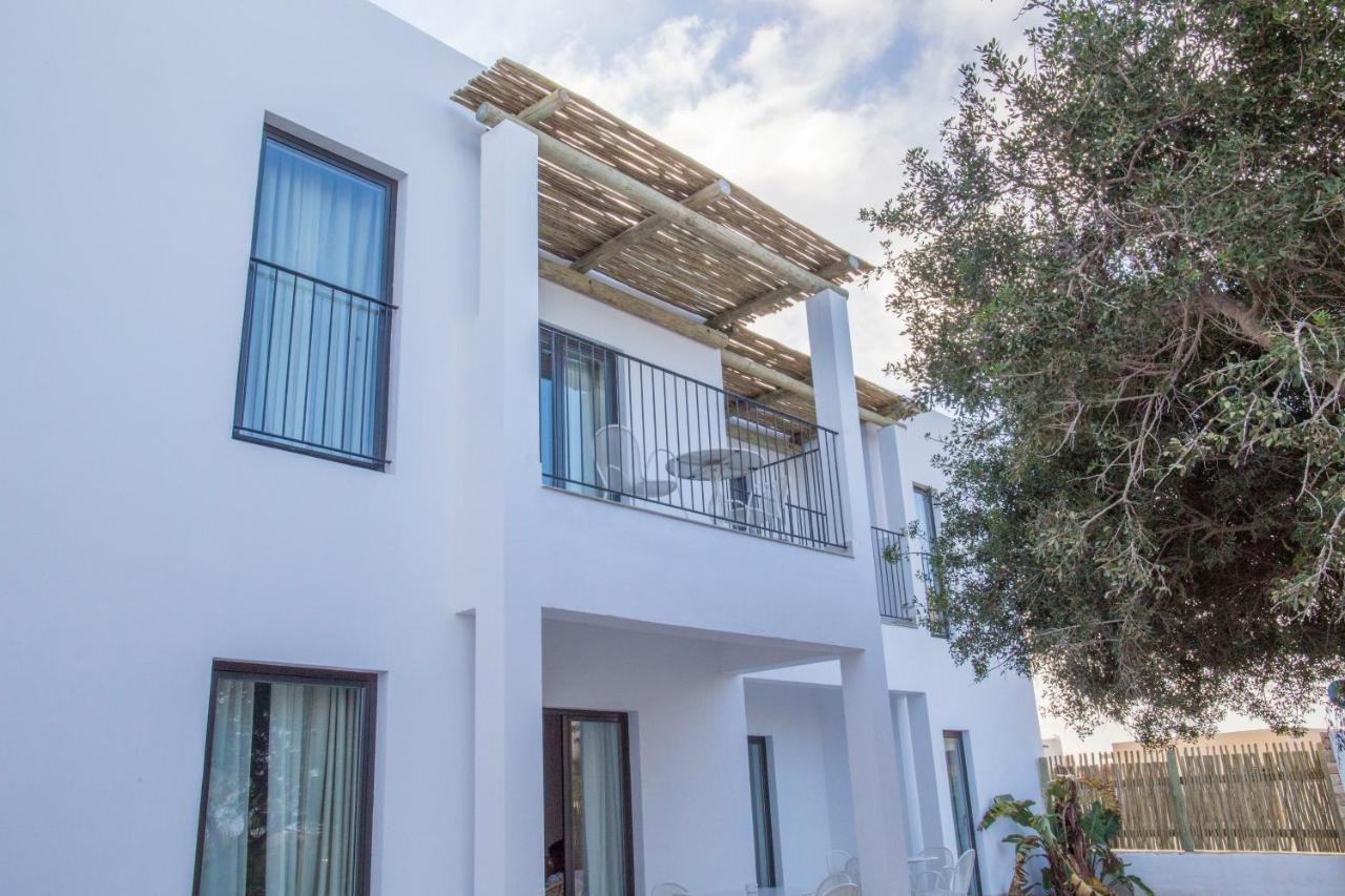 Sa Cala Suites Es Calo  Exterior photo