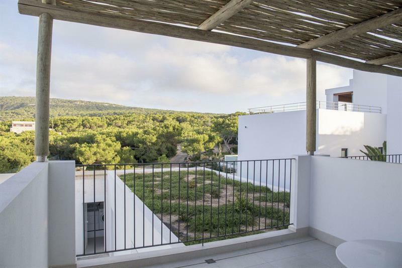 Sa Cala Suites Es Calo  Exterior photo